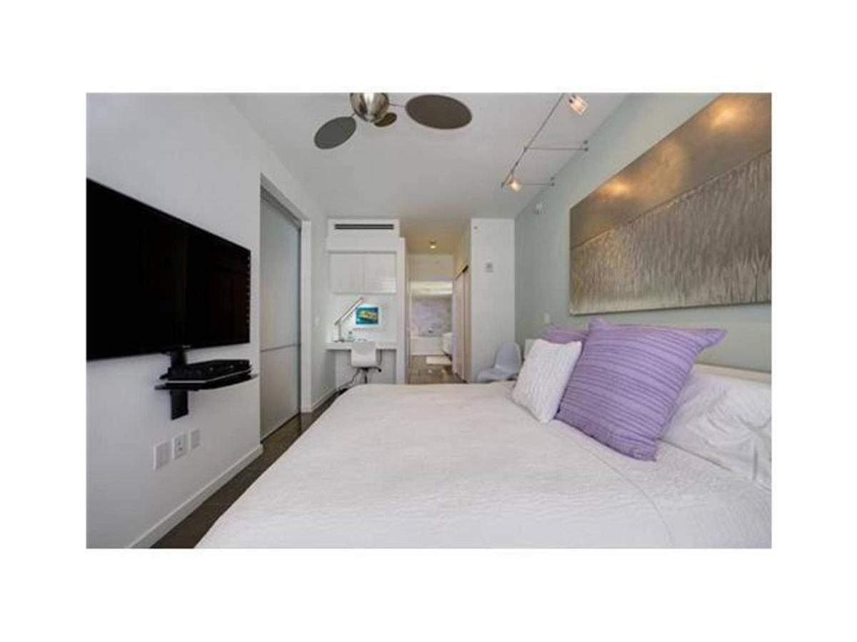 Luxury Boutique Suite Collins Ave Miami Beach Exteriér fotografie