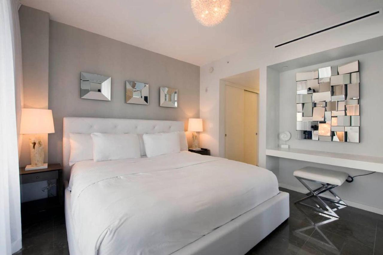Luxury Boutique Suite Collins Ave Miami Beach Exteriér fotografie