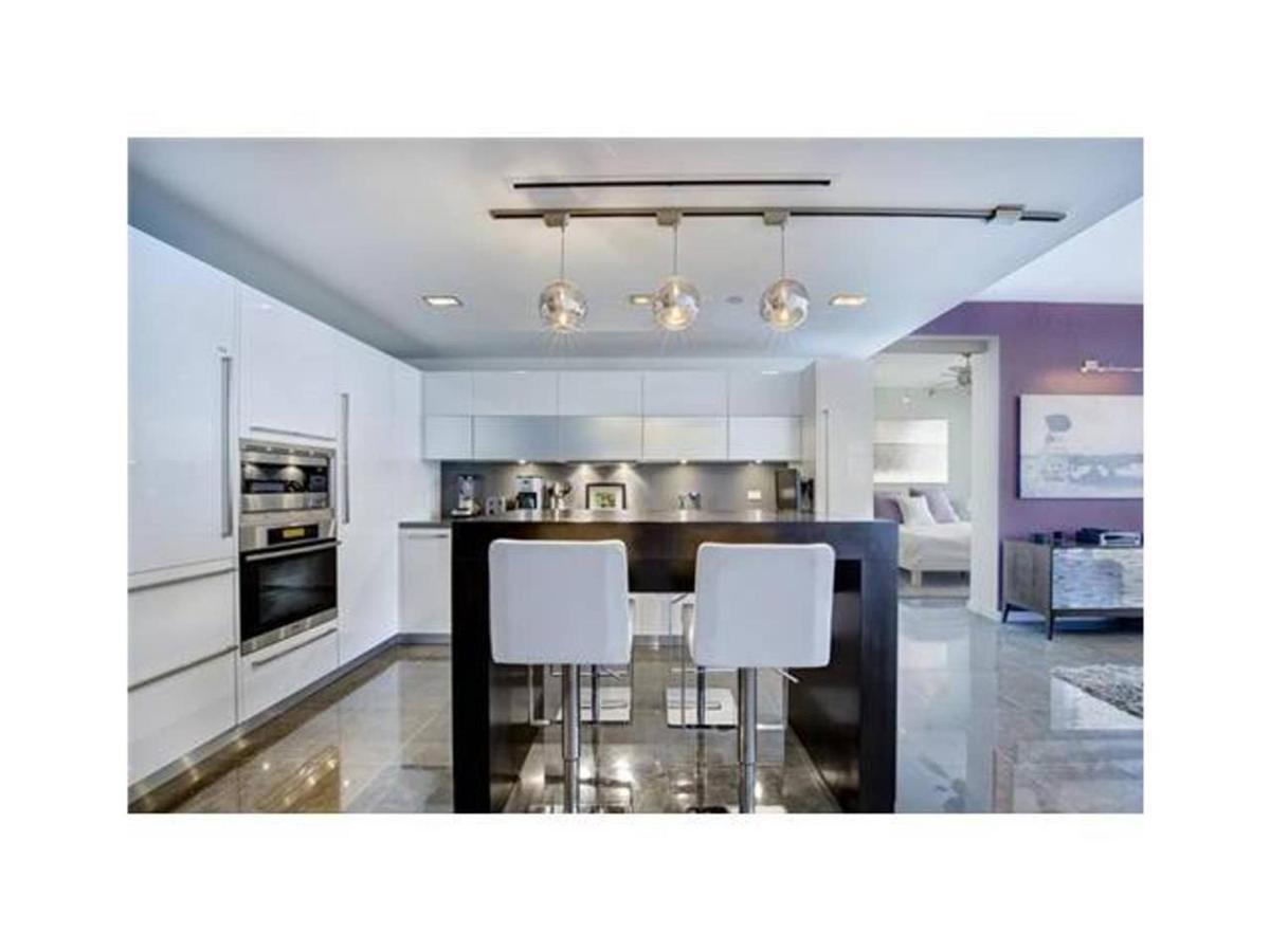 Luxury Boutique Suite Collins Ave Miami Beach Exteriér fotografie