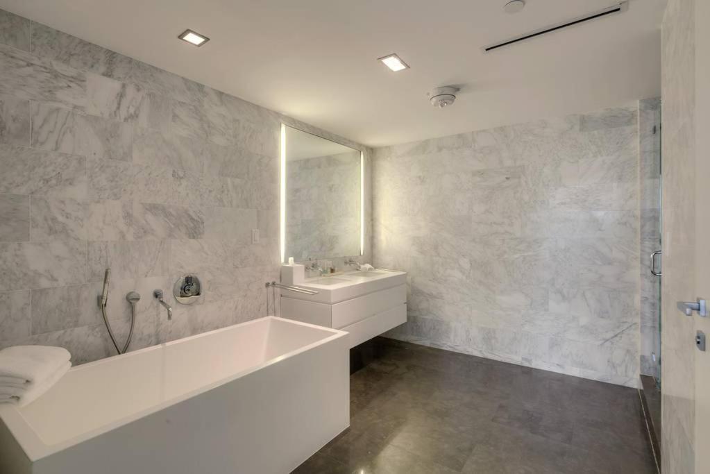 Luxury Boutique Suite Collins Ave Miami Beach Exteriér fotografie