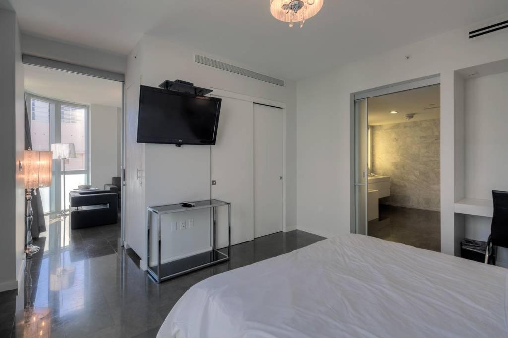 Luxury Boutique Suite Collins Ave Miami Beach Exteriér fotografie