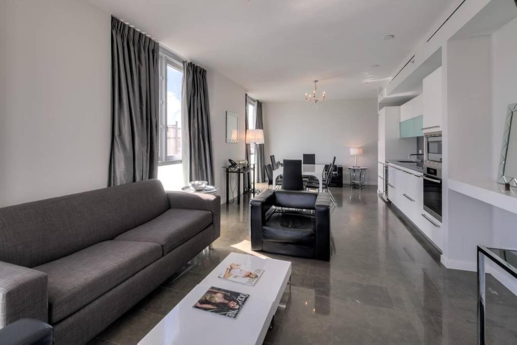 Luxury Boutique Suite Collins Ave Miami Beach Exteriér fotografie