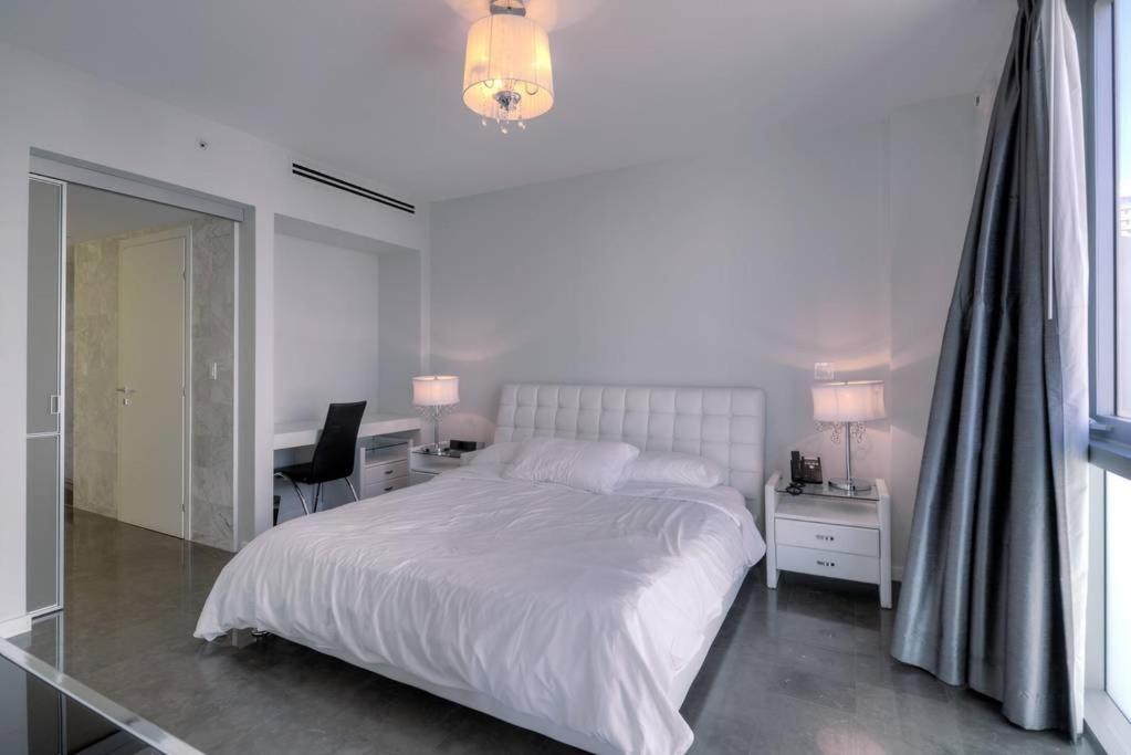 Luxury Boutique Suite Collins Ave Miami Beach Exteriér fotografie