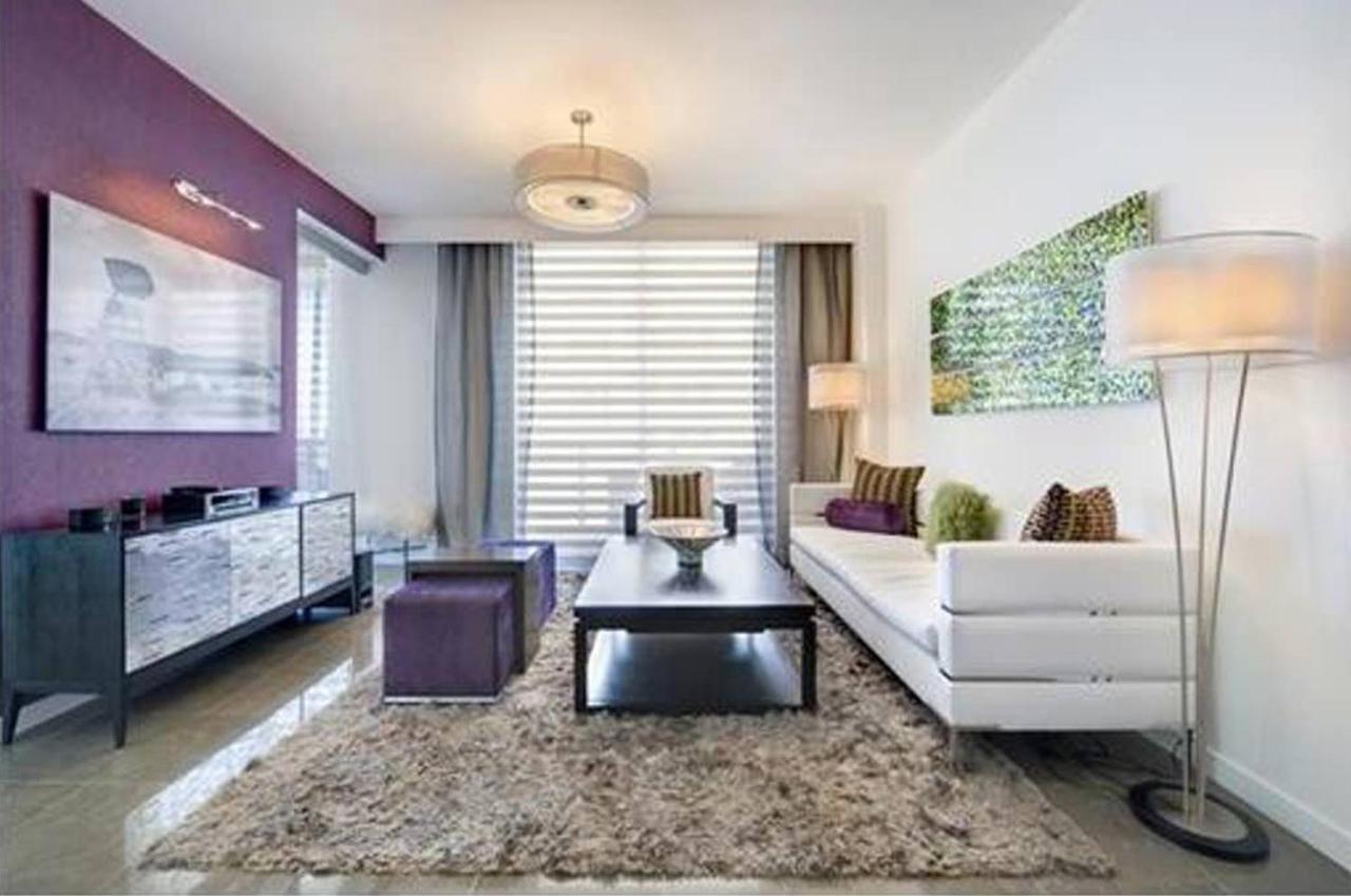Luxury Boutique Suite Collins Ave Miami Beach Exteriér fotografie