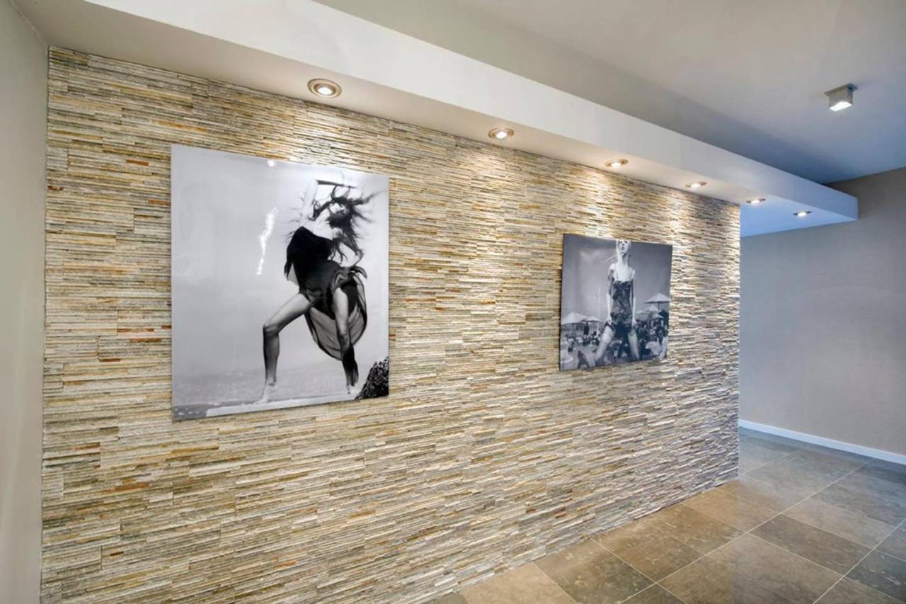 Luxury Boutique Suite Collins Ave Miami Beach Exteriér fotografie