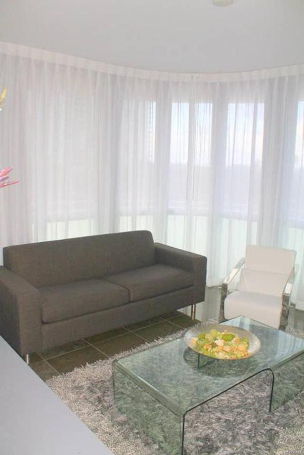 Luxury Boutique Suite Collins Ave Miami Beach Exteriér fotografie