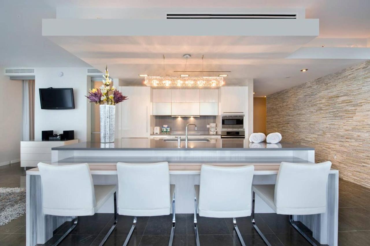 Luxury Boutique Suite Collins Ave Miami Beach Exteriér fotografie