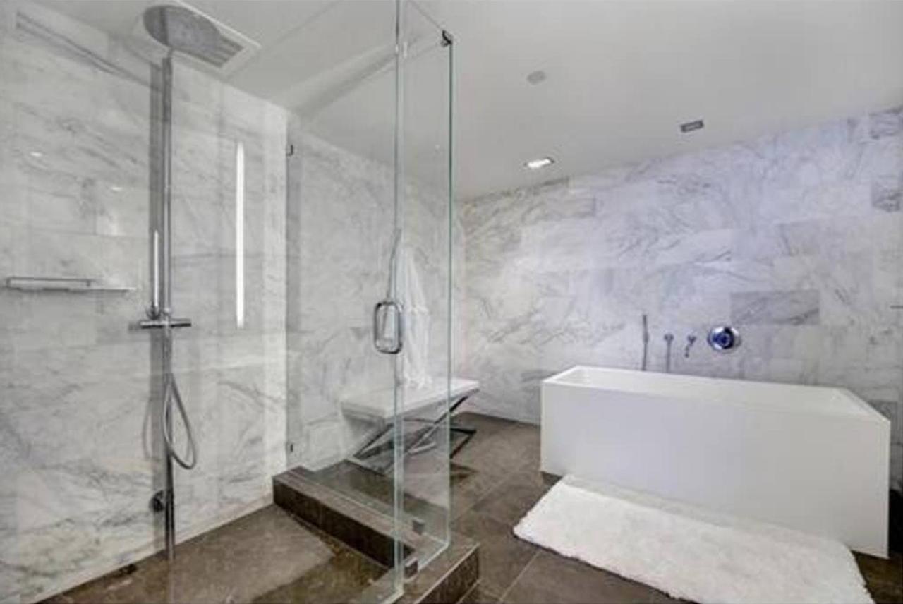 Luxury Boutique Suite Collins Ave Miami Beach Exteriér fotografie