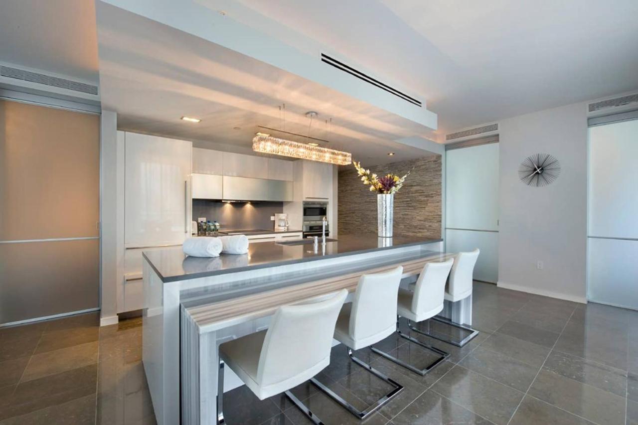 Luxury Boutique Suite Collins Ave Miami Beach Exteriér fotografie