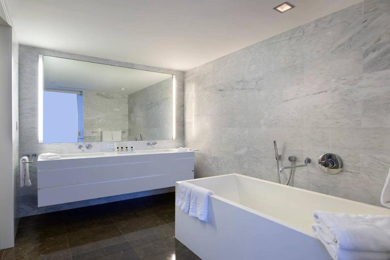 Luxury Boutique Suite Collins Ave Miami Beach Exteriér fotografie