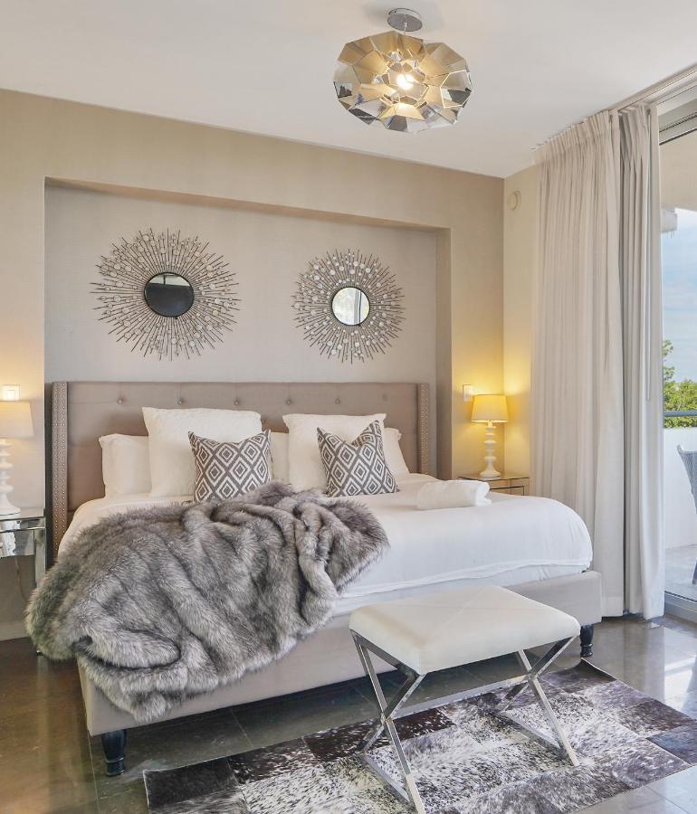 Luxury Boutique Suite Collins Ave Miami Beach Exteriér fotografie